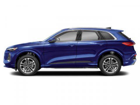 2025 Audi Q5 Prestige