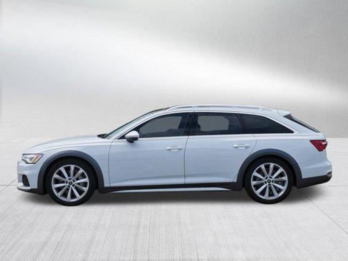 2023 Audi A6 55 Premium Plus