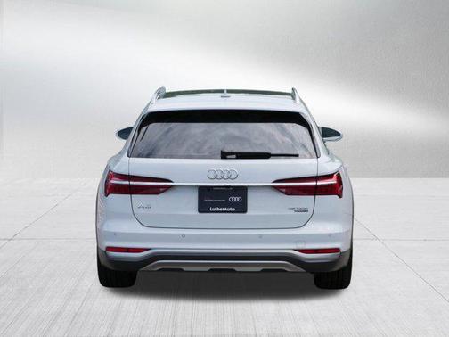 2023 Audi A6 55 Premium Plus