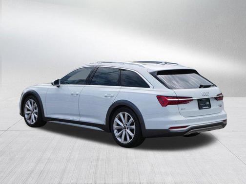 2023 Audi A6 55 Premium Plus