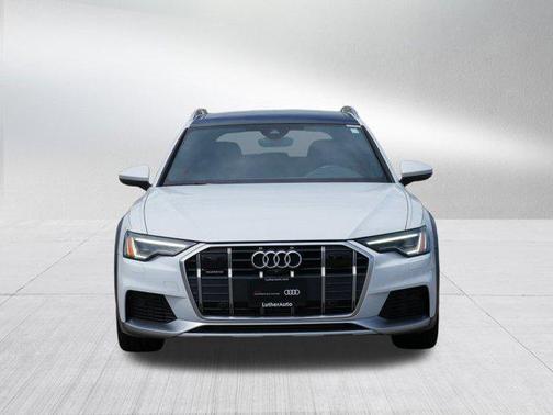 2023 Audi A6 55 Premium Plus