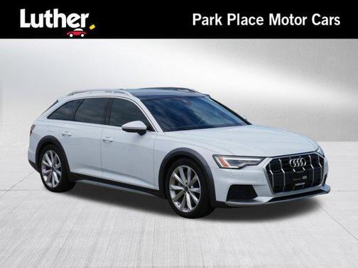 2023 Audi A6 55 Premium Plus