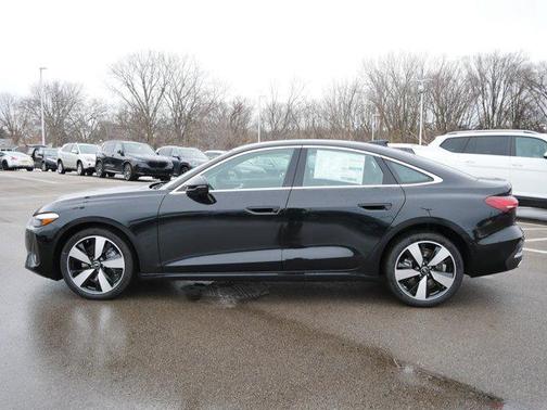 2025 Audi A5 Premium TFSI quattro S tronic