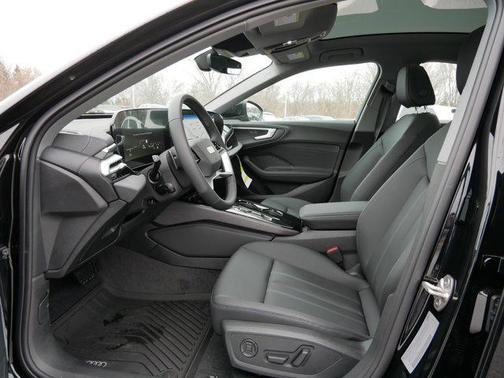 2025 Audi A5 Premium TFSI quattro S tronic