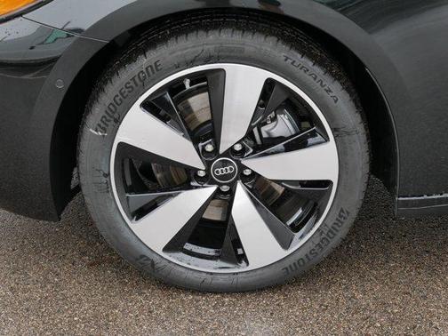 2025 Audi A5 Premium TFSI quattro S tronic