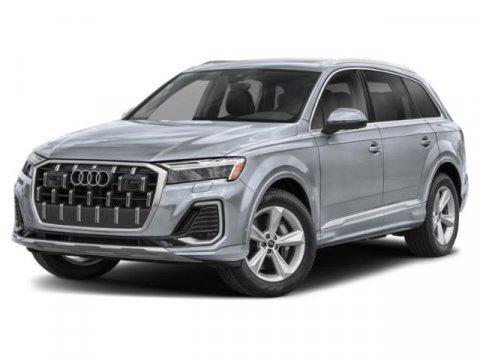 2025 Audi Q7 55 Prestige