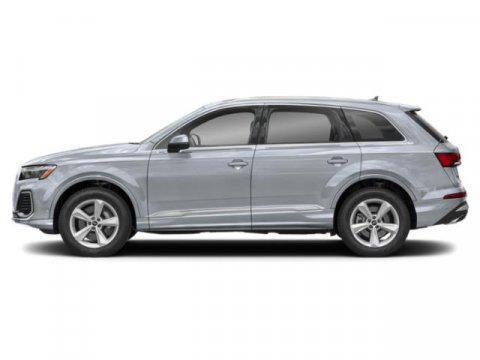 2025 Audi Q7 55 Prestige