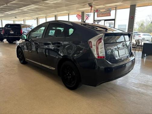 2012 Toyota Prius Five