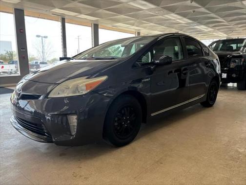2012 Toyota Prius Five