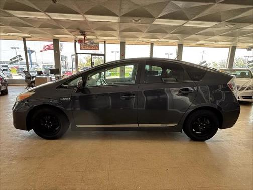 2012 Toyota Prius Five