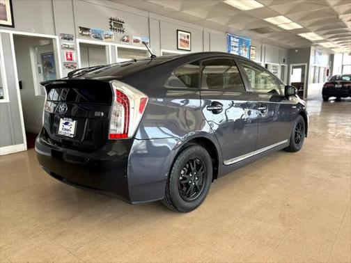 2012 Toyota Prius Five