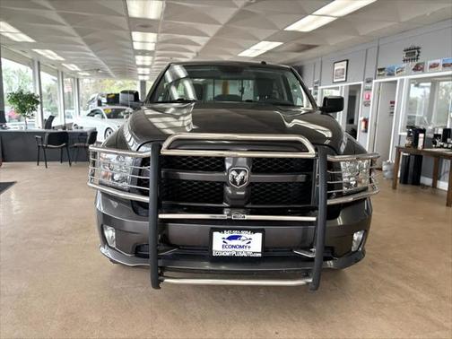 2015 RAM 1500 Tradesman/Express