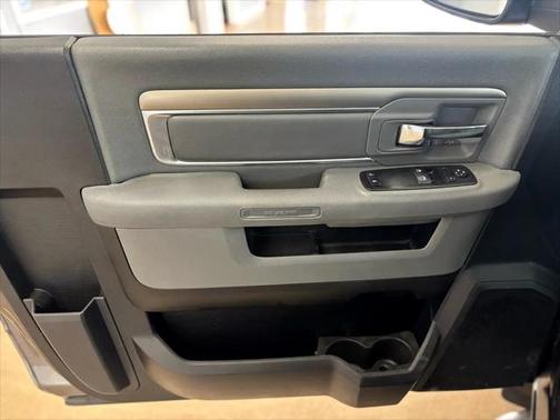 2015 RAM 1500 Tradesman/Express
