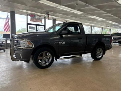 2015 RAM 1500 Tradesman/Express