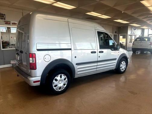 2013 Ford Transit Connect XLT