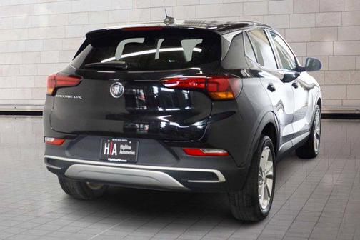 2022 Buick Encore GX Preferred