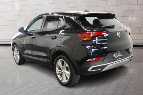 2022 Buick Encore GX Preferred