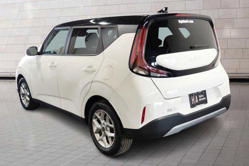 2023 Kia Soul S