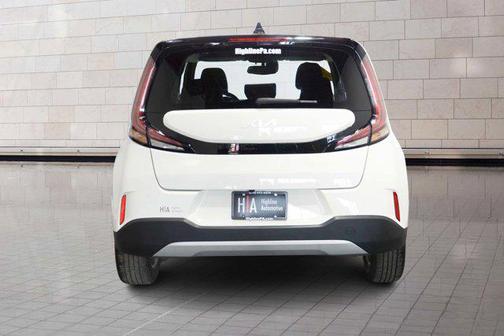 2023 Kia Soul S