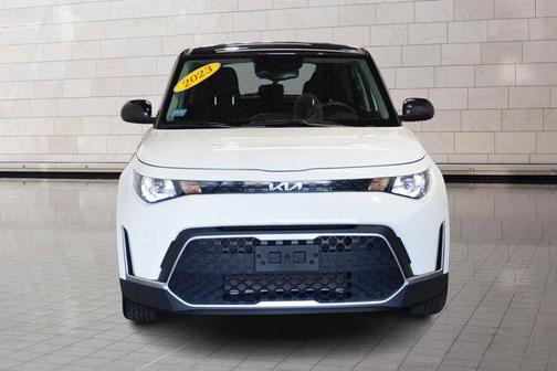 2023 Kia Soul S
