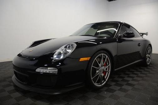 2011 Porsche 911 GT3