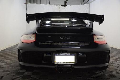 2011 Porsche 911 GT3