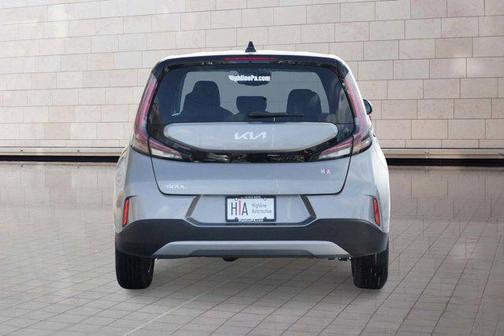 2023 Kia Soul S