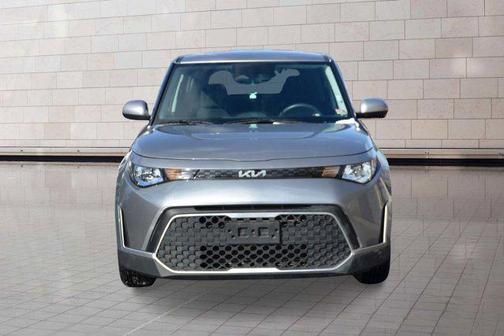2023 Kia Soul S