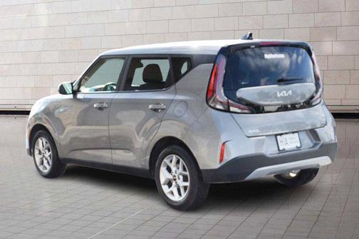 2023 Kia Soul S