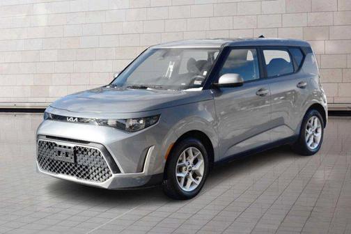 2023 Kia Soul S