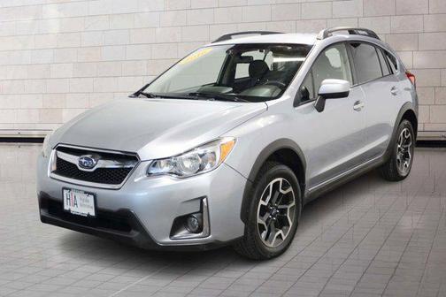 2016 Subaru Crosstrek 2.0i Premium