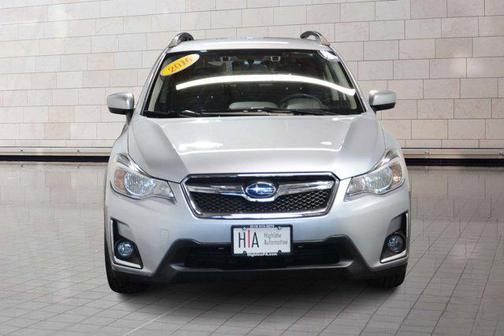 2016 Subaru Crosstrek 2.0i Premium