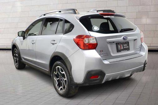 2016 Subaru Crosstrek 2.0i Premium