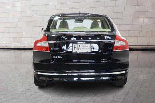 2016 Volvo S80 T5 Drive-E Platinum