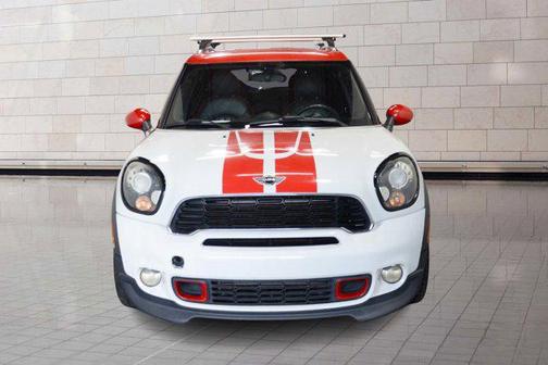 2014 MINI Countryman Cooper
