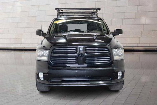 2016 RAM 1500 Sport