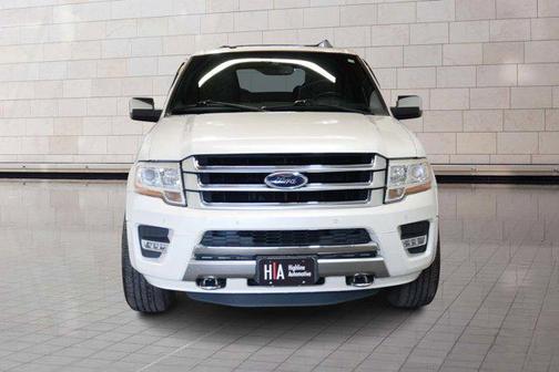 2016 Ford Expedition Platinum