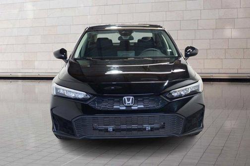 2025 Honda Civic LX