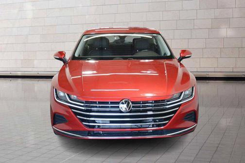 2021 Volkswagen Arteon 2.0T SE