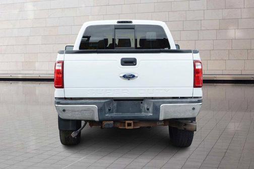 2015 Ford F-350 Lariat