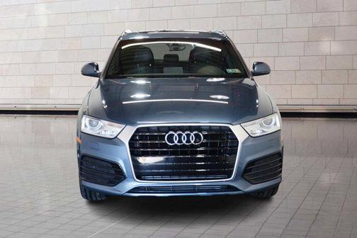 2018 Audi Q3 Premium