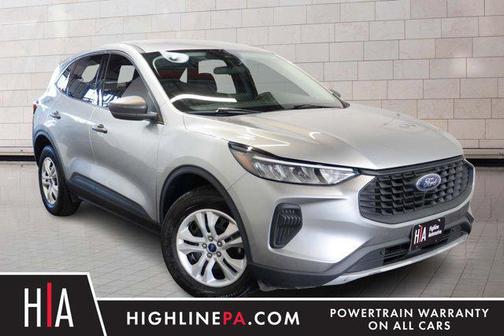 2023 Ford Escape SE