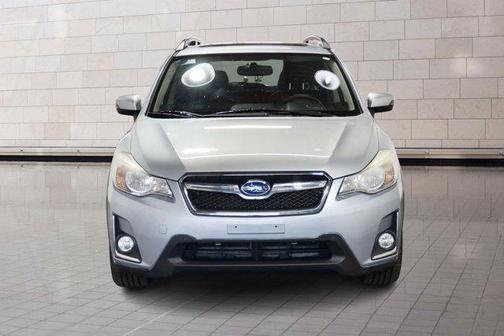2016 Subaru Crosstrek 2.0i Limited