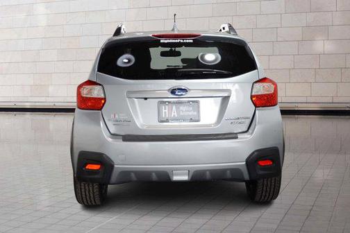 2016 Subaru Crosstrek 2.0i Limited