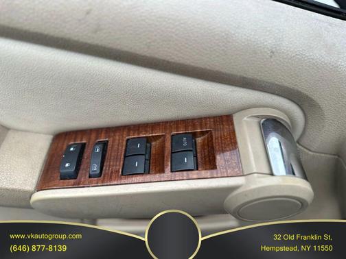 2006 Ford Explorer Eddie Bauer