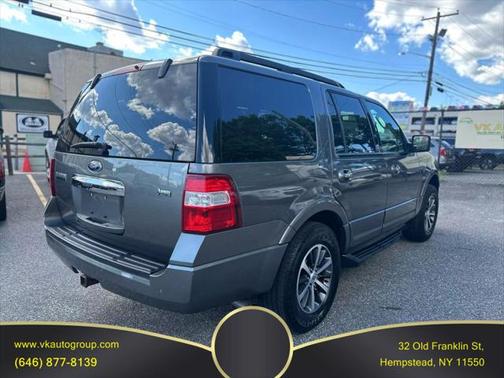2011 Ford Expedition XLT