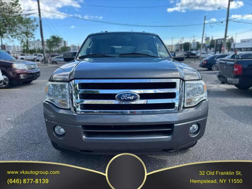 2011 Ford Expedition XLT