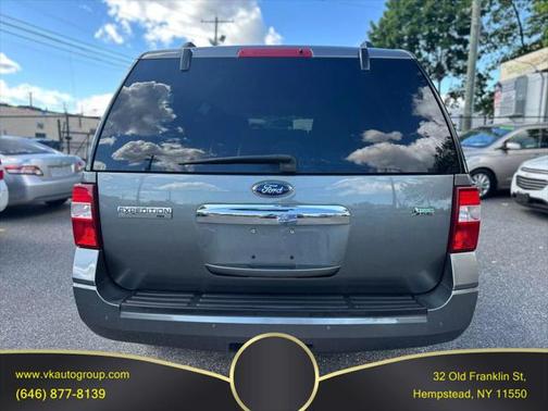 2011 Ford Expedition XLT