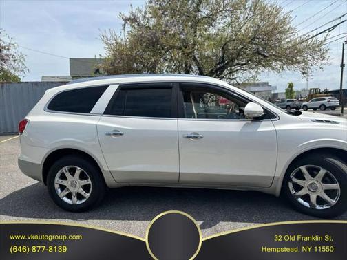 2009 Buick Enclave CXL