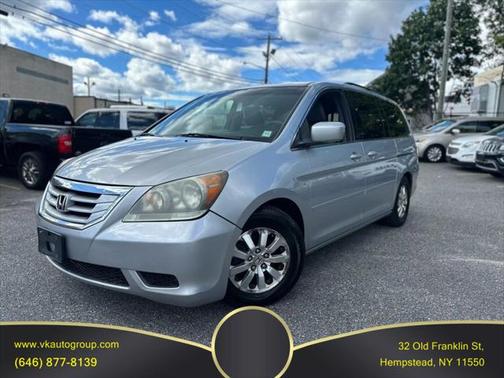 2010 Honda Odyssey EX